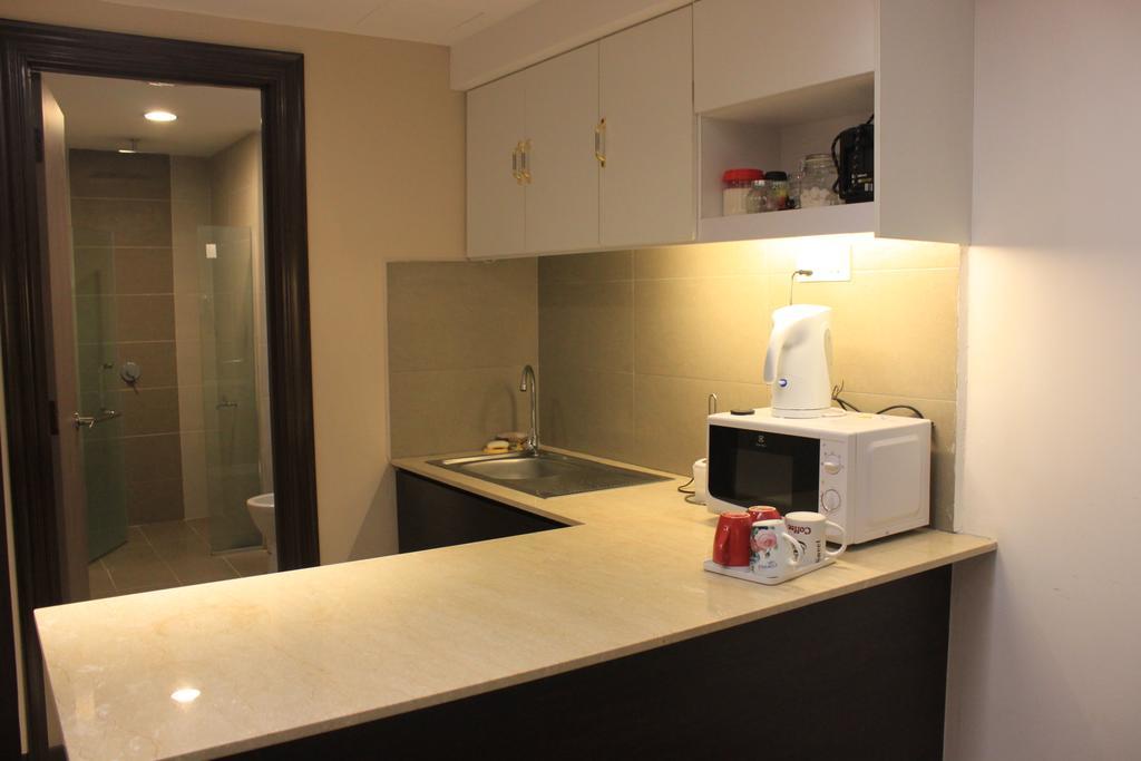 Adha Studio&Suite Kota Bharu Ruang foto