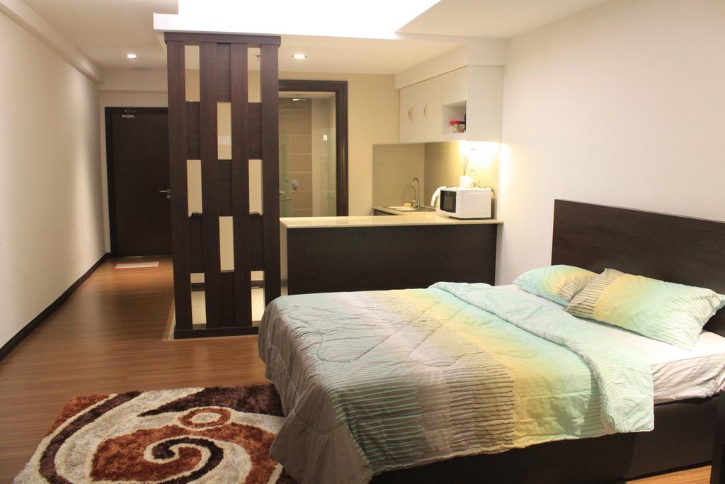 Adha Studio&Suite Kota Bharu Ruang foto